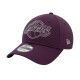 New Era Καπέλο LA Lakers Metallic Outline 9FORTY Adjustable Cap
